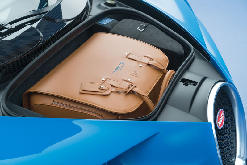 Foto: Bugatti.